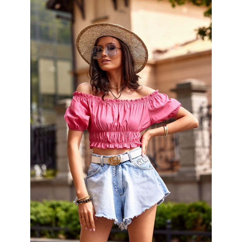 183754 Chemisier Roco Fashion