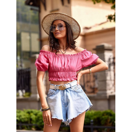 183754 Chemisier Roco Fashion