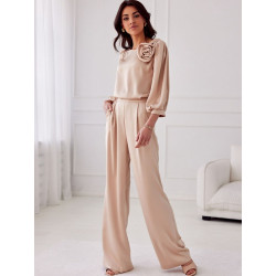 194765 Pantalon femme Roco Fashion