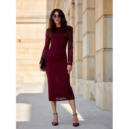 200147 Robe de soirée Roco Fashion