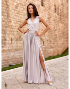 183774 Robe longue Roco Fashion