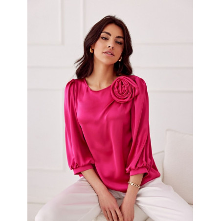 194789 Chemisier Roco Fashion