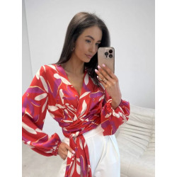 225274 Chemisier Roco Fashion