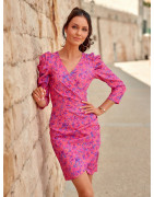 194299 Robe de jour Roco Fashion