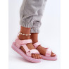 198192 Sandales Step in style