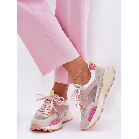 209457 Chaussures de sport Step in style