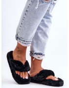 183601 Tongs Step in style