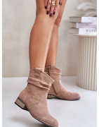 202802 Bottes Step in style