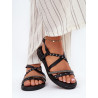 215346 Sandales Step in style