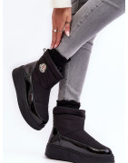 190514 bottes de neige Step in style