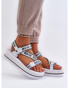 198195 Sandales Step in style