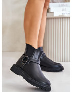 201523 Jodhpur chaussures Step in style