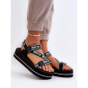 198196 Sandales Step in style