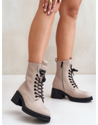 201012 Bottes à talons Step in style