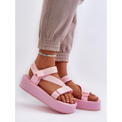 198197 Sandales Step in style