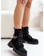 201013 Bootie Step in style