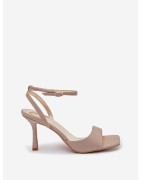 222261 Sandales à talons Step in style