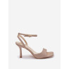 222261 Sandales à talons Step in style