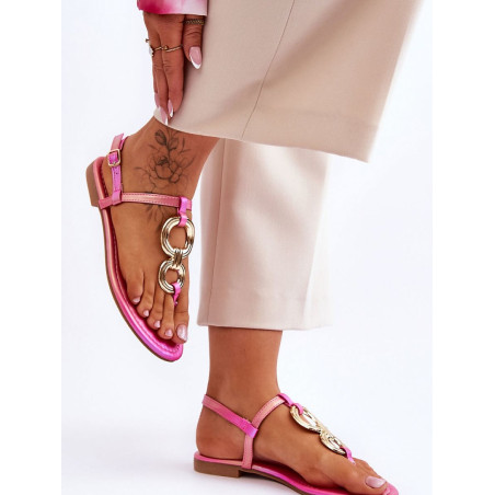 180534 Sandales Step in style