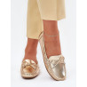 214327 Moccasins Step in style