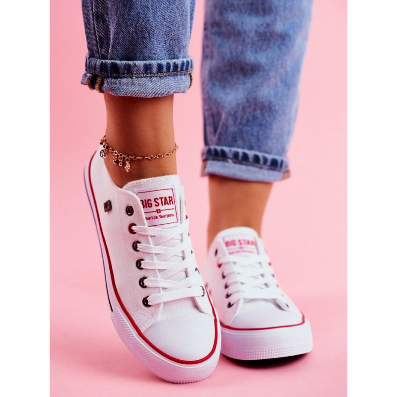 192311 Baskets Step in style