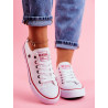 192311 Baskets Step in style