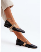 194359 Ballerine Step in style