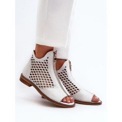 196666 Sandales Step in style