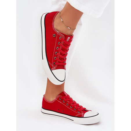 216378 Baskets Step in style