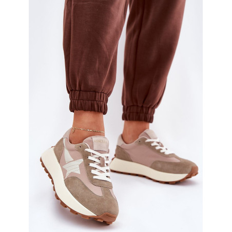 209467 Chaussures de sport Step in style