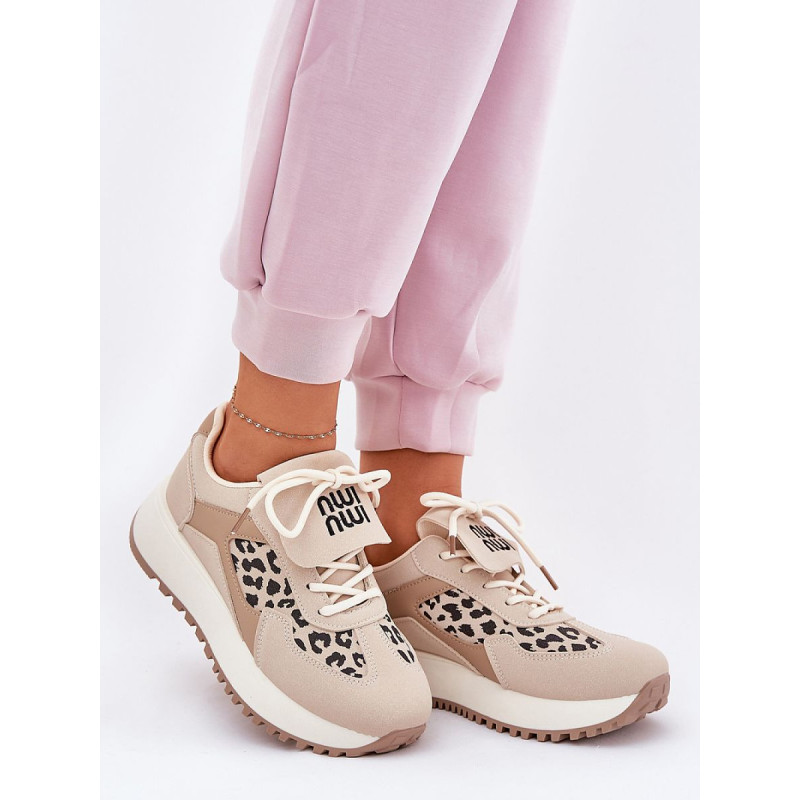 211006 Chaussures de sport Step in style