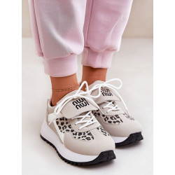 211007 Chaussures de sport Step in style