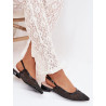 225344 Ballerine Step in style