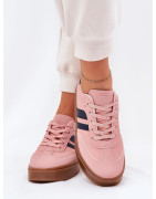 211009 Chaussures de sport Step in style