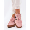 211009 Chaussures de sport Step in style
