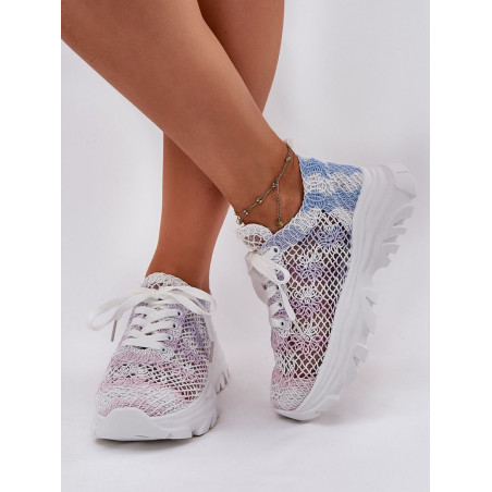 214081 Chaussures de sport Step in style