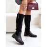 201026 Bottes cuissardes Step in style