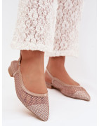 225346 Ballerine Step in style