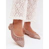 225346 Ballerine Step in style