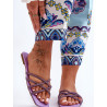 183619 Clacquettes Step in style
