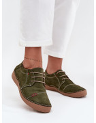 218692 Chaussures Basses Step in style