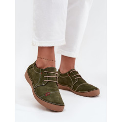 218692 Chaussures Basses Step in style