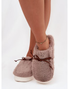 221508 Pantoufles Step in style