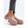 194120 Clacquettes Step in style