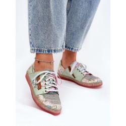 212553 Chaussures Basses Step in style