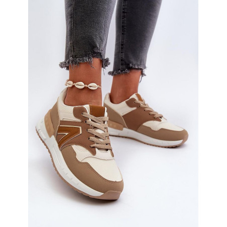 198219 Chaussures de sport Step in style