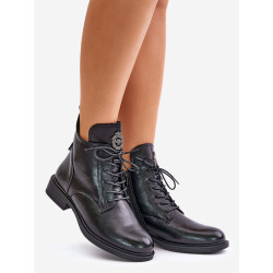 202059 Bottes Step in style