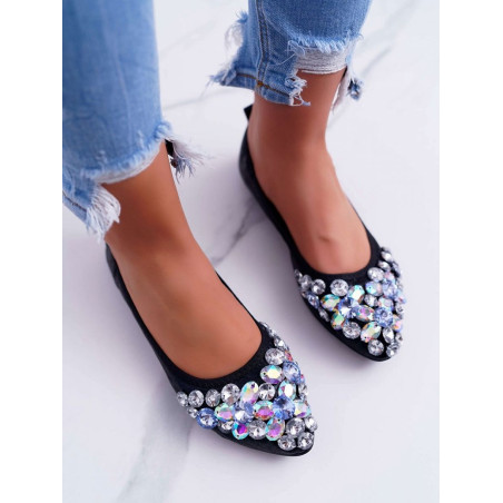 181067 Ballerine Step in style