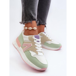 198220 Chaussures de sport Step in style