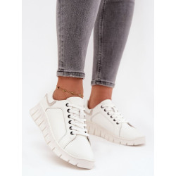 218700 Chaussures basses &agrave; cothurnes Step in style